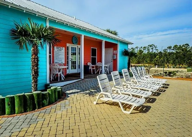 Holiday home The Rookery Iii 7022 Gulf Shores