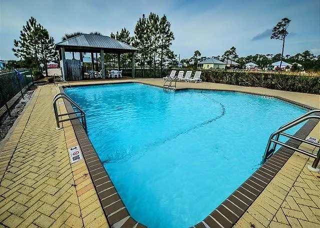 Holiday home The Rookery Iii 7022 Gulf Shores