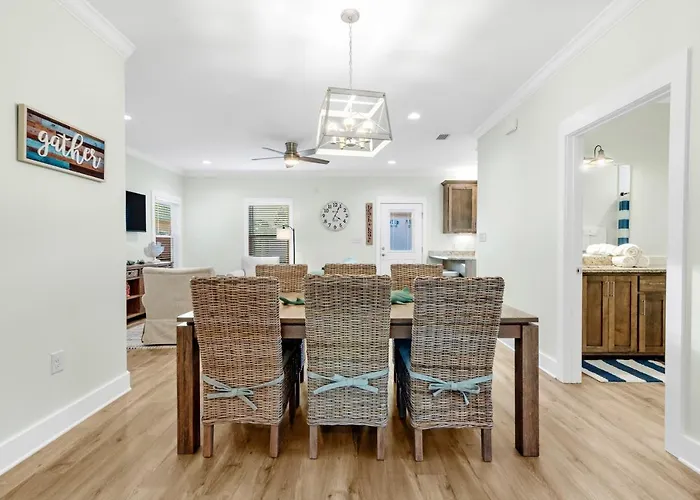 Holiday home The Rookery Iii 7022 Gulf Shores