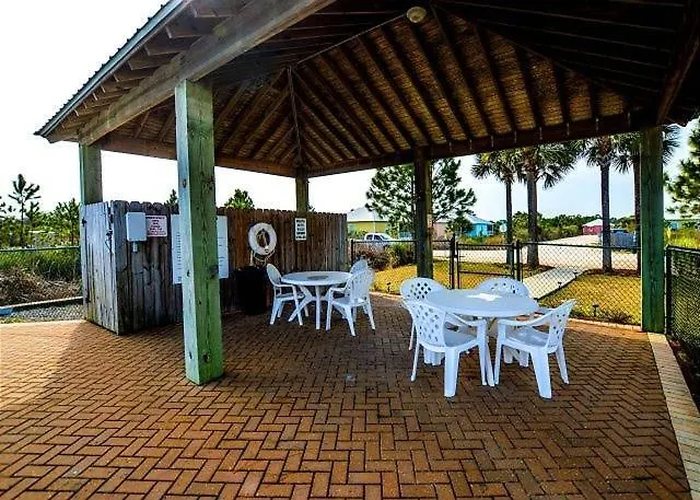 Holiday home The Rookery Iii 7022