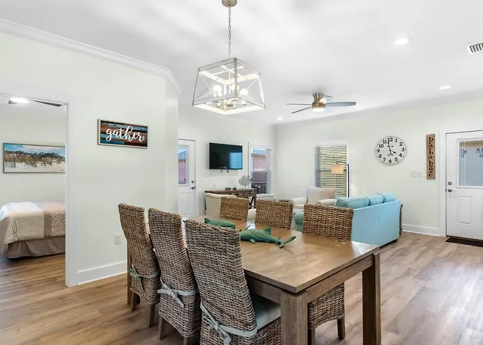Holiday home The Rookery Iii 7022 Gulf Shores