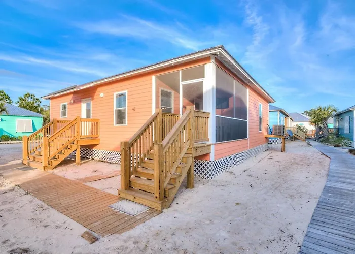 Holiday home The Rookery Iii 7022