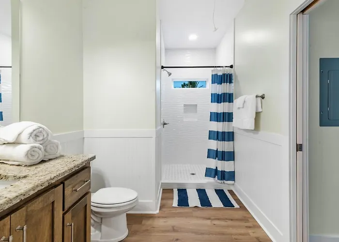 Holiday home The Rookery Iii 7022 Gulf Shores
