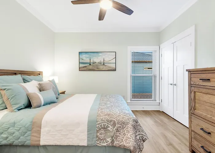 The Rookery Iii 7022 Holiday home Gulf Shores