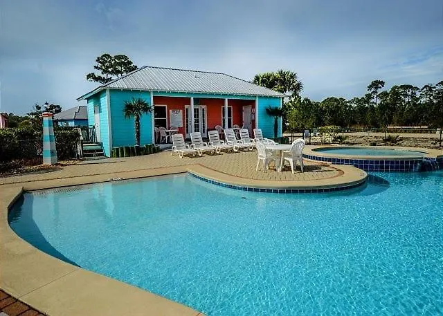 The Rookery Iii 7022 Holiday home Gulf Shores