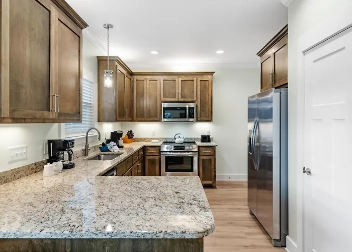 The Rookery Iii 7022 Holiday home Gulf Shores