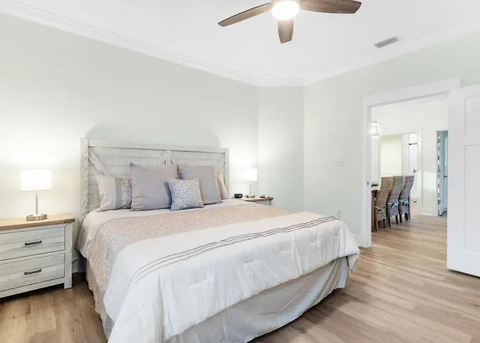 The Rookery Iii 7022 Holiday home Gulf Shores