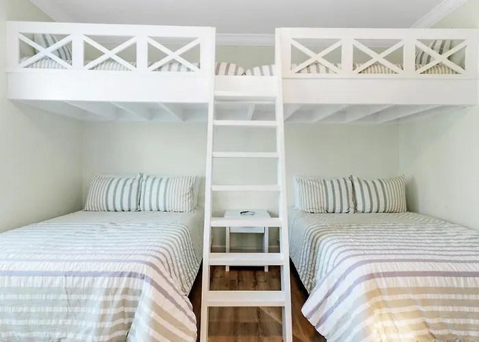 Holiday home The Rookery Iii 7022